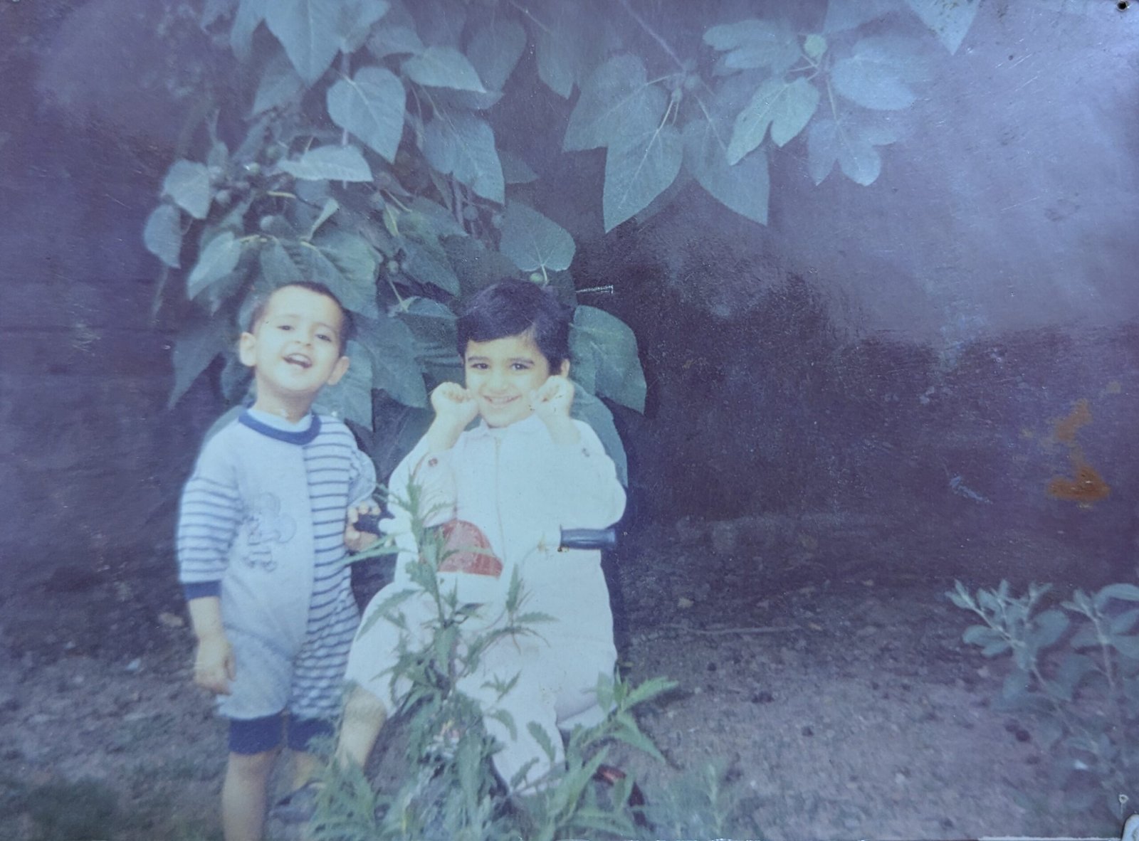 ذكريات اليمن