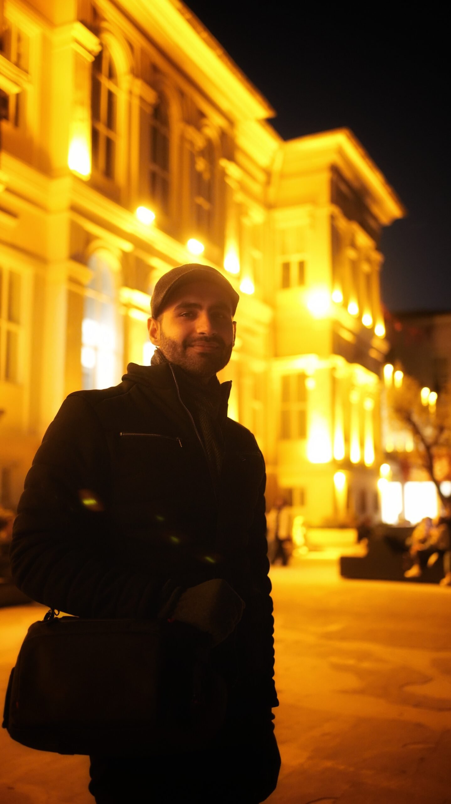 الحياة الأكاديمية